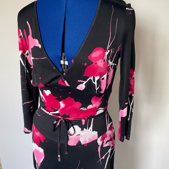 Escada dress - Picture 2 of 8